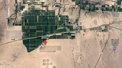 nnnn gila bend highway, Gila Bend, AZ 85337