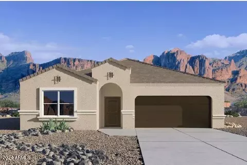 5070 E Diatomite Dr, San Tan Valley, AZ 85143