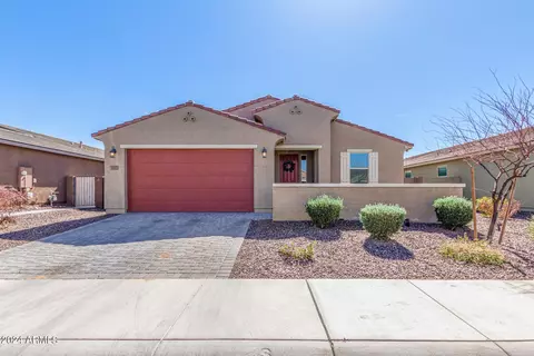 4155 E Caitlin Dr, San Tan Valley, AZ 85140