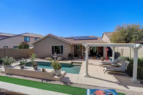 39513 N Rolling Green Ct, Anthem, AZ 85086