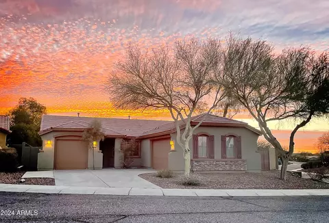 40801 N Peale Ct, Anthem, AZ 85086