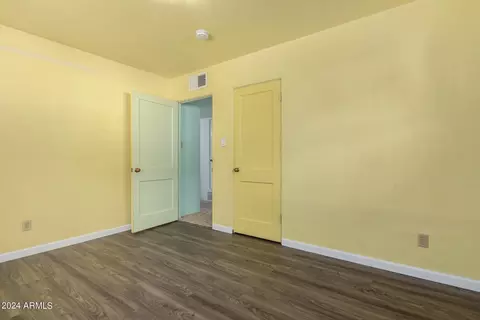 Bedroom - 2501 E Turney Ave, Phoenix, AZ 85016 photo 7 of 7