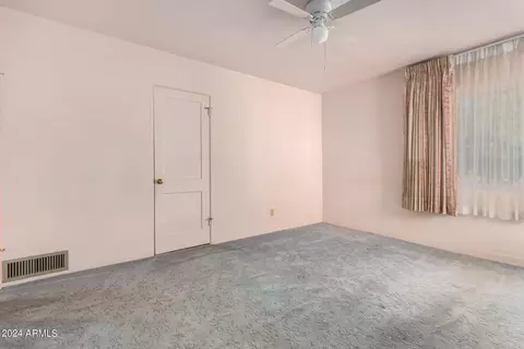 Bedroom - 2501 E Turney Ave, Phoenix, AZ 85016 photo 6 of 7