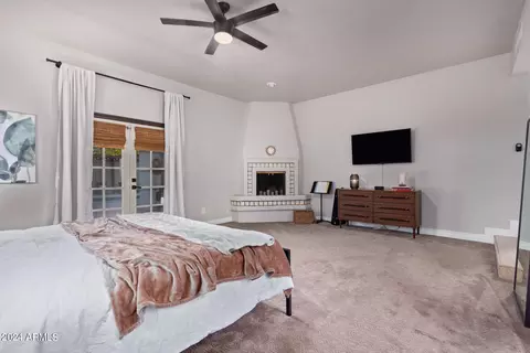 Bedroom - 2140 E Calle Maderas --, Mesa, AZ 85213 photo 5 of 11