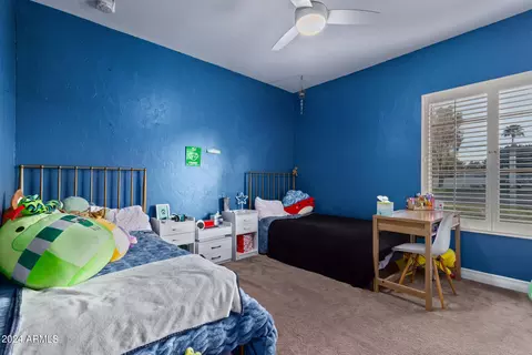 Bedroom - 2140 E Calle Maderas --, Mesa, AZ 85213 photo 10 of 11