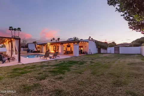 Exterior - 2140 E Calle Maderas --, Mesa, AZ 85213 photo 10 of 24