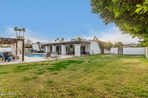 Exterior - 2140 E Calle Maderas --, Mesa, AZ 85213 photo 17 of 24