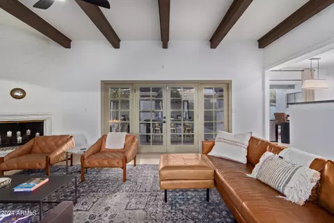 Living - 2140 E Calle Maderas --, Mesa, AZ 85213 photo 6 of 6