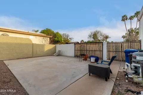 Exterior - 2140 E Calle Maderas --, Mesa, AZ 85213 photo 13 of 24