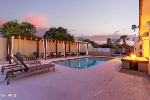 Exterior - 2140 E Calle Maderas --, Mesa, AZ 85213 photo 6 of 24