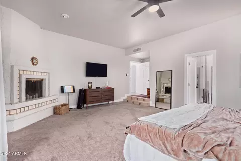 Bedroom - 2140 E Calle Maderas --, Mesa, AZ 85213 photo 4 of 11