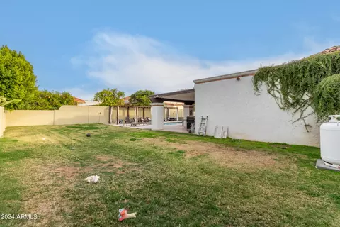 Exterior - 2140 E Calle Maderas --, Mesa, AZ 85213 photo 16 of 24