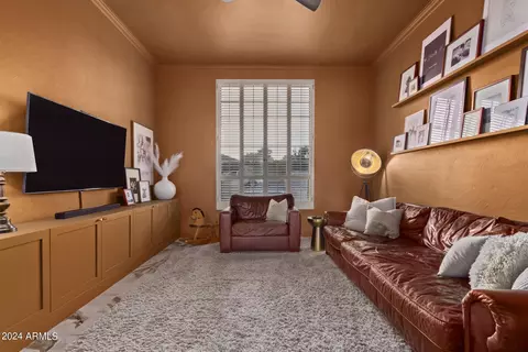 Living - 2140 E Calle Maderas --, Mesa, AZ 85213 photo 2 of 6