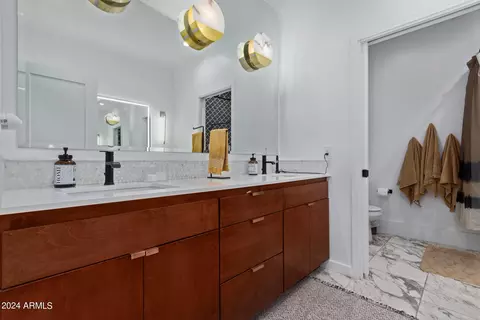 Bath - 2140 E Calle Maderas --, Mesa, AZ 85213 photo 7 of 9