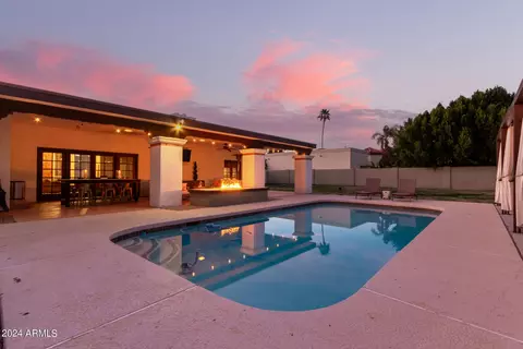 Exterior - 2140 E Calle Maderas --, Mesa, AZ 85213 photo 8 of 24