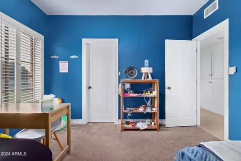 Bedroom - 2140 E Calle Maderas --, Mesa, AZ 85213 photo 11 of 11