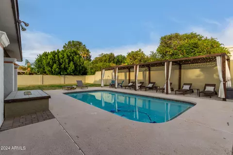 Exterior - 2140 E Calle Maderas --, Mesa, AZ 85213 photo 14 of 24