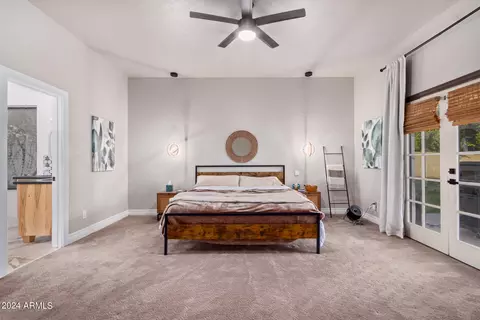Bedroom - 2140 E Calle Maderas --, Mesa, AZ 85213 photo 3 of 11