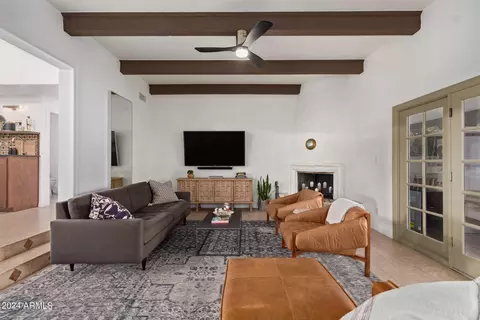 Living - 2140 E Calle Maderas --, Mesa, AZ 85213 photo 5 of 6