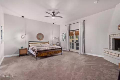 Bedroom - 2140 E Calle Maderas --, Mesa, AZ 85213 photo 2 of 11