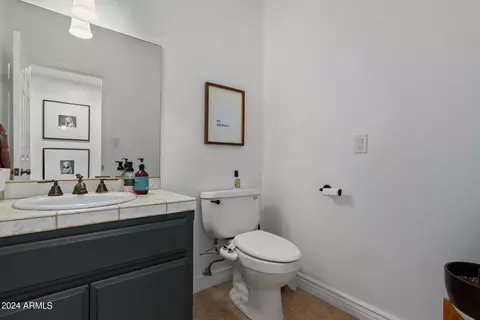 Bath - 2140 E Calle Maderas --, Mesa, AZ 85213 photo 1 of 9