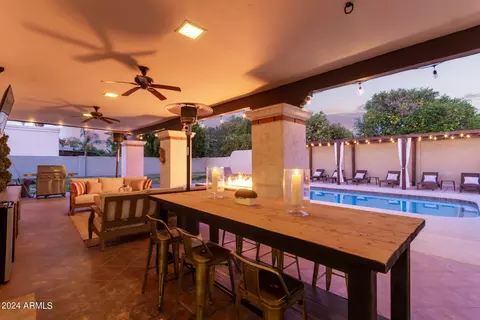 Exterior - 2140 E Calle Maderas --, Mesa, AZ 85213 photo 4 of 24
