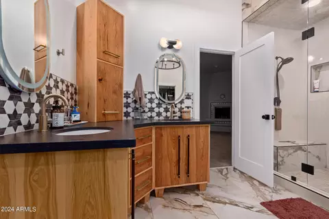 Kitchen - 2140 E Calle Maderas --, Mesa, AZ 85213 photo 5 of 5