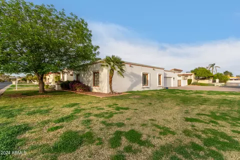 Exterior - 2140 E Calle Maderas --, Mesa, AZ 85213 photo 22 of 24