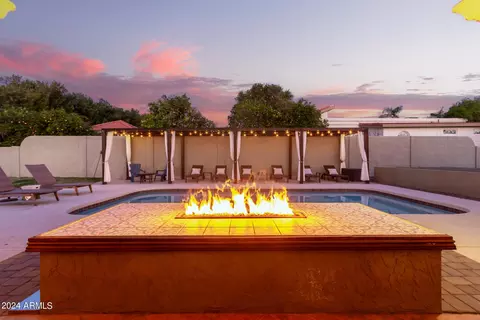 Exterior - 2140 E Calle Maderas --, Mesa, AZ 85213 photo 9 of 24