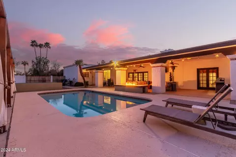 Exterior - 2140 E Calle Maderas --, Mesa, AZ 85213 photo 5 of 24