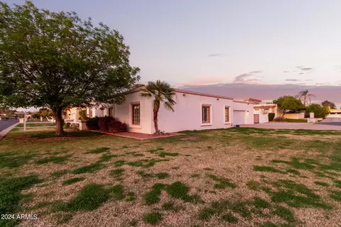 Exterior - 2140 E Calle Maderas --, Mesa, AZ 85213 photo 20 of 24
