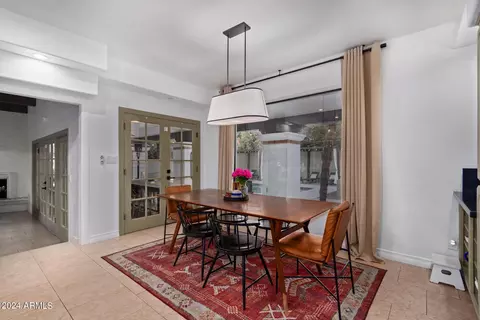 Dining - 2140 E Calle Maderas --, Mesa, AZ 85213 photo 1 of 2