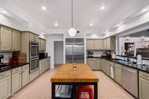 Kitchen - 2140 E Calle Maderas --, Mesa, AZ 85213 photo 1 of 5