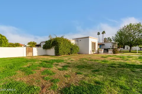 Exterior - 2140 E Calle Maderas --, Mesa, AZ 85213 photo 24 of 24