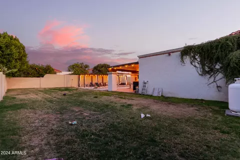 Exterior - 2140 E Calle Maderas --, Mesa, AZ 85213 photo 11 of 24