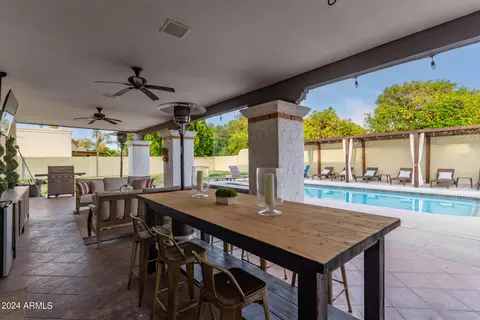 Exterior - 2140 E Calle Maderas --, Mesa, AZ 85213 photo 12 of 24