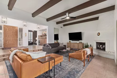 Living - 2140 E Calle Maderas --, Mesa, AZ 85213 photo 4 of 6