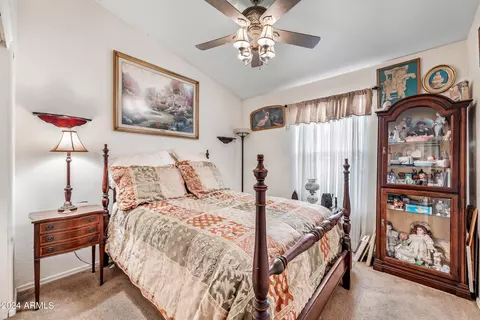 Bedroom - 2269 E Marlene Dr, Gilbert, AZ 85296 photo 4 of 4