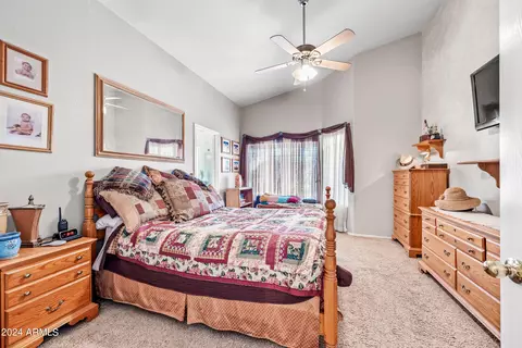 Bedroom - 2269 E Marlene Dr, Gilbert, AZ 85296 photo 2 of 4