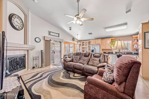 Living - 2269 E Marlene Dr, Gilbert, AZ 85296 photo 6 of 6