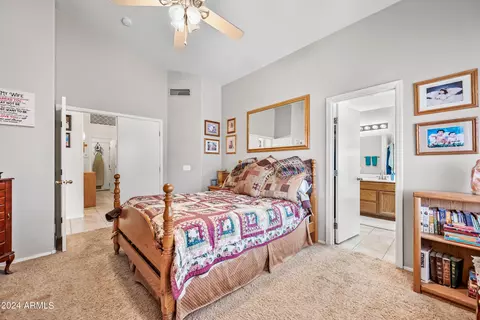 Bedroom - 2269 E Marlene Dr, Gilbert, AZ 85296 photo 3 of 4
