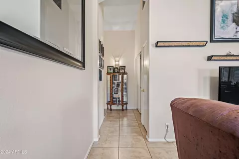 Entry Way - 2269 E Marlene Dr, Gilbert, AZ 85296 photo 1 of 4