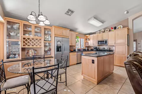 Kitchen - 2269 E Marlene Dr, Gilbert, AZ 85296 photo 1 of 10