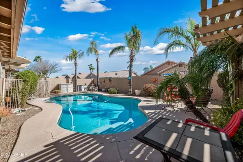 Exterior - 2269 E Marlene Dr, Gilbert, AZ 85296 photo 2 of 13