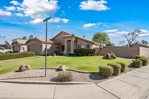 2269 E Marlene Dr, Gilbert, AZ 85296