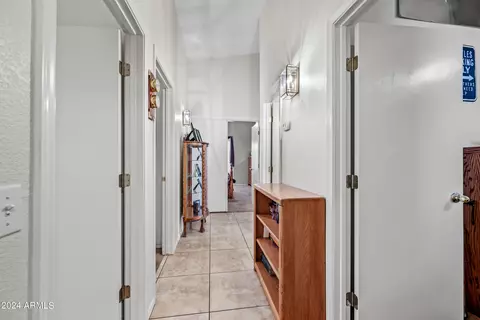 Entry Way - 2269 E Marlene Dr, Gilbert, AZ 85296 photo 4 of 4