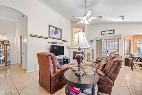 Living - 2269 E Marlene Dr, Gilbert, AZ 85296 photo 3 of 6