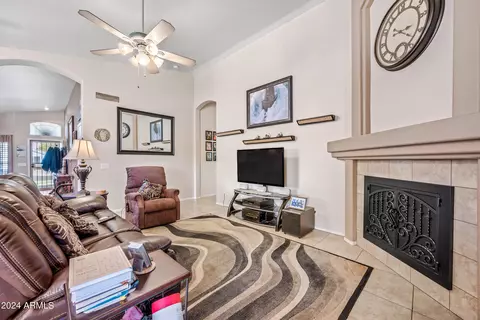 Living - 2269 E Marlene Dr, Gilbert, AZ 85296 photo 4 of 6