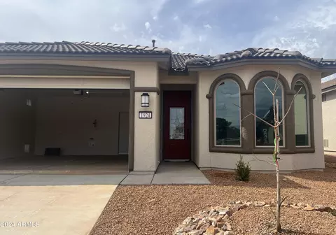 1924 Brookshire Dr #LOT 139, Sierra Vista, AZ 85635