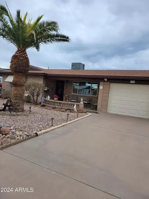 1525 S Main Dr, Apache Junction, AZ 85120